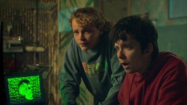 cuplikan film Choose or Die (dok. Netflix/Choose or Die)