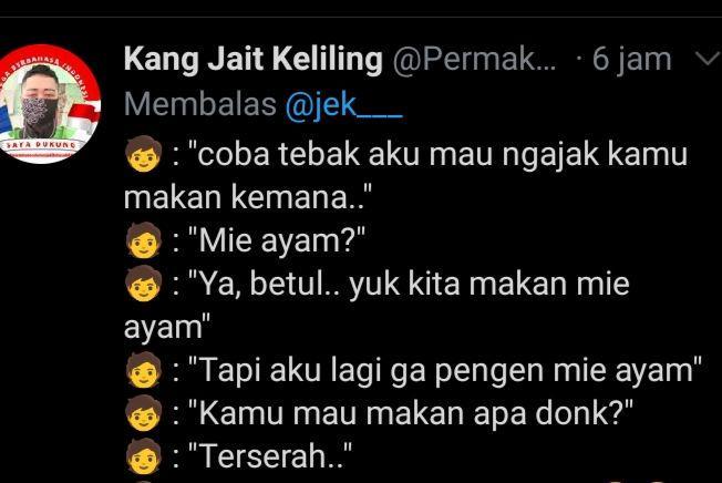 10 Guyonan Receh Lika-liku Hubungan, Gak Seindah yang Dibayangkan!