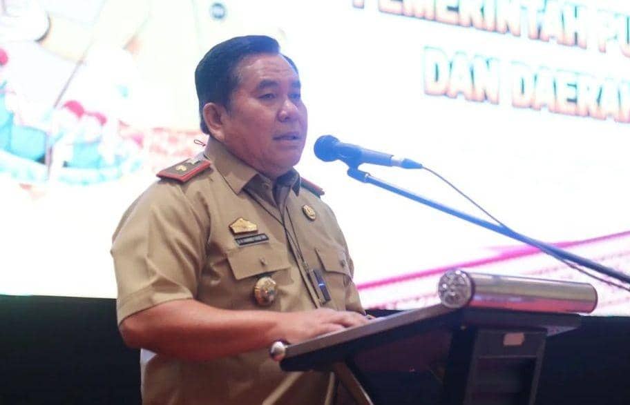 Pemkot Palembang Klaim Penanganan Banjir Pakai Pompa Air Sudah Optimal