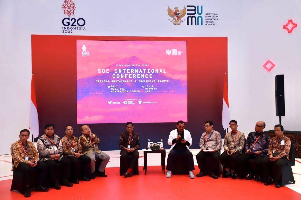 Dok. Pertamina