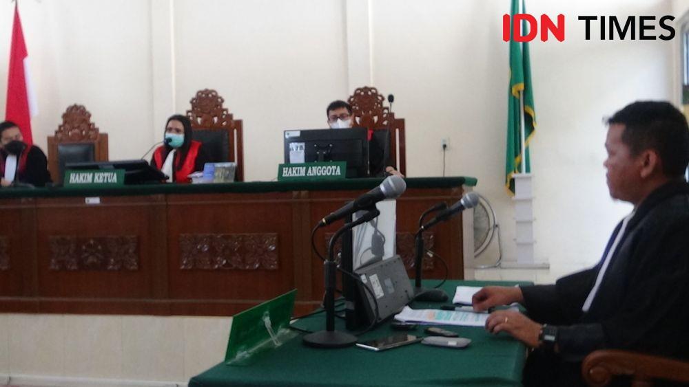 Saksi: Keluarga Teken Surat Pernyataan Sebelum Korban Masuk Kerangkeng