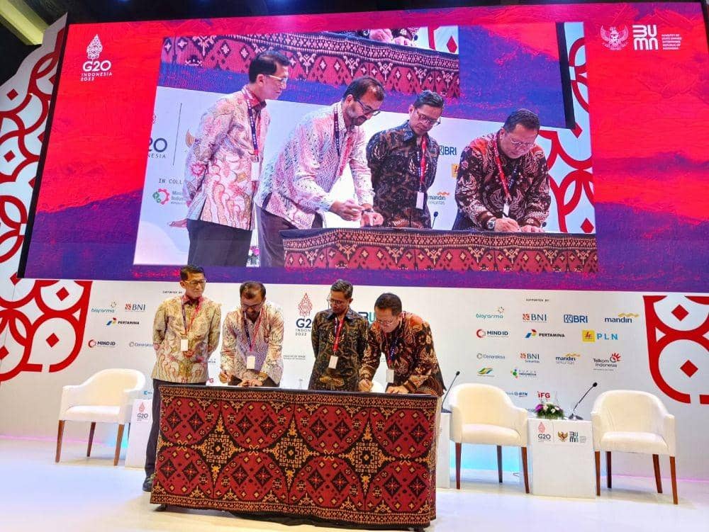 Dok. Pertamina