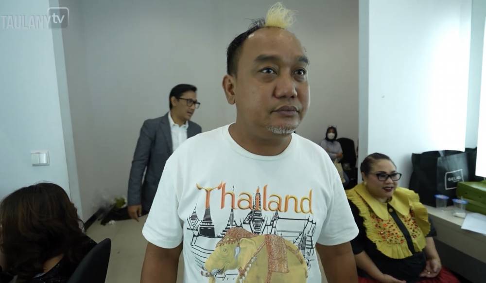 momen anggota OVJ kumpul lagi (youtube.com/TAULANYTV)