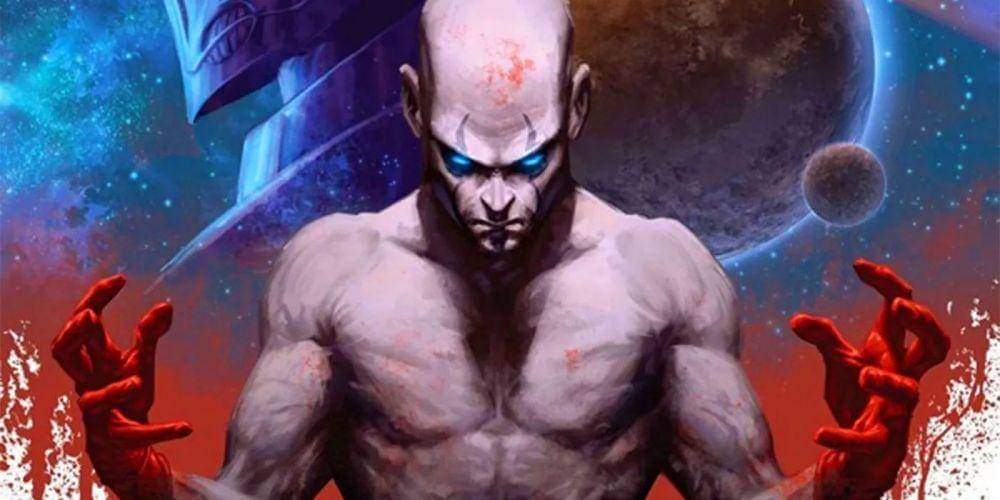 Marvel Entertainment