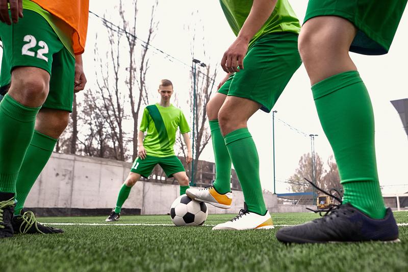 7 Perbedaan Mini Soccer dan Futsal, Bukan Cuma Jumlah Pemainnya