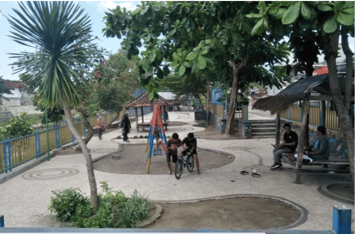 Pemkot Mataram Siapkan Rp10 Miliar untuk Bebaskan Lahan Jalan Inspeksi