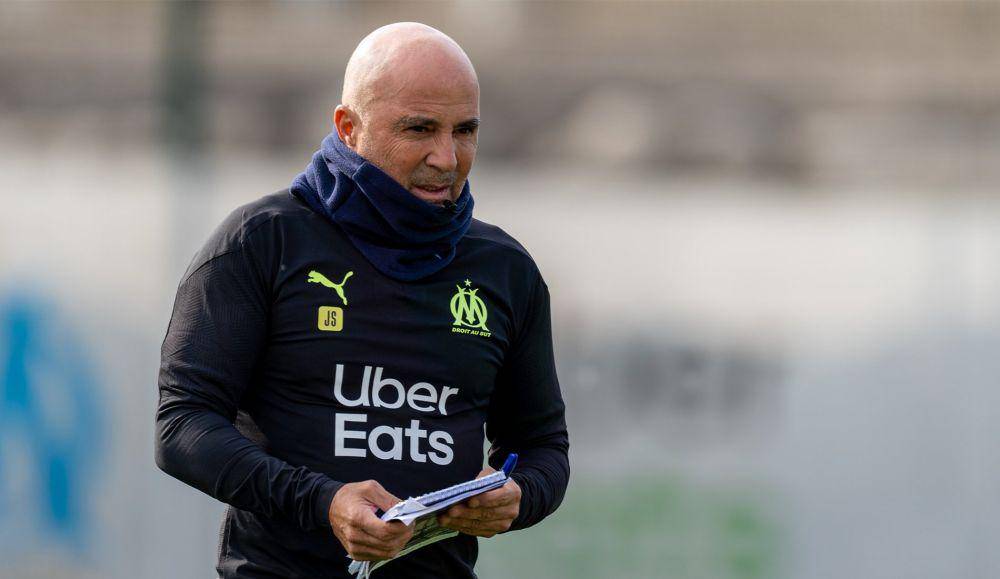 Jorge Sampaoli (twitter.com/om_english)