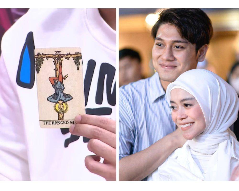 Denny Darko (YouTube.com/TRANS TV Official) - Lesti Kejora dan Rizky Billar (instagram.com/lestykejora)