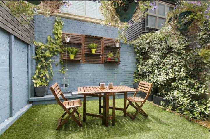 ide desain halaman belakang (thestyleinspiration.com)