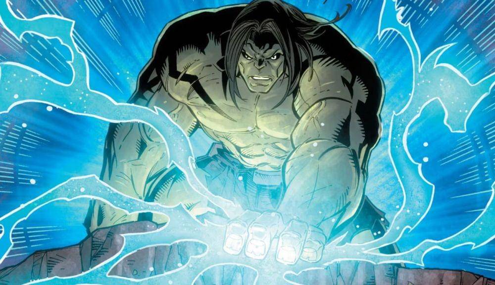 Marvel Entertainment