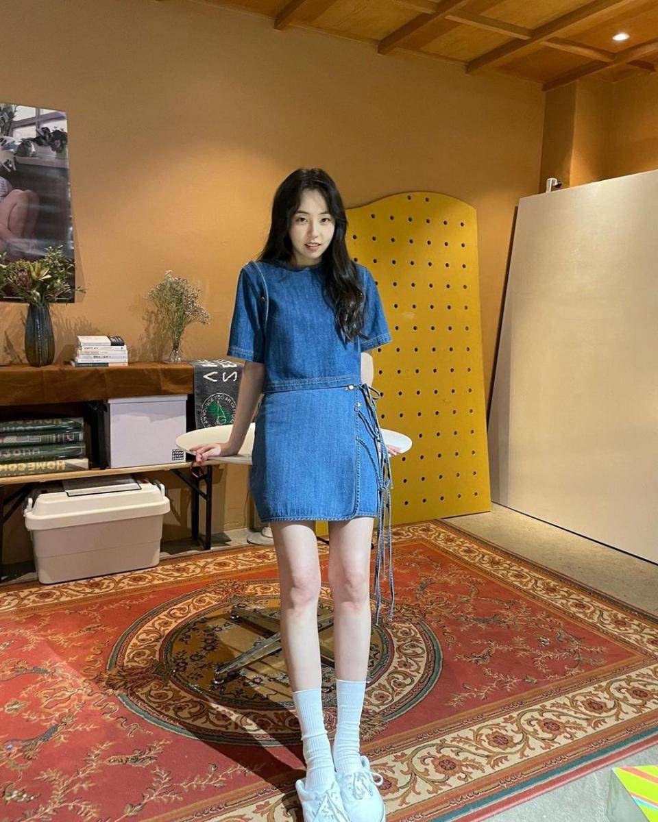 Sohee (instagram.com/ssoheean)