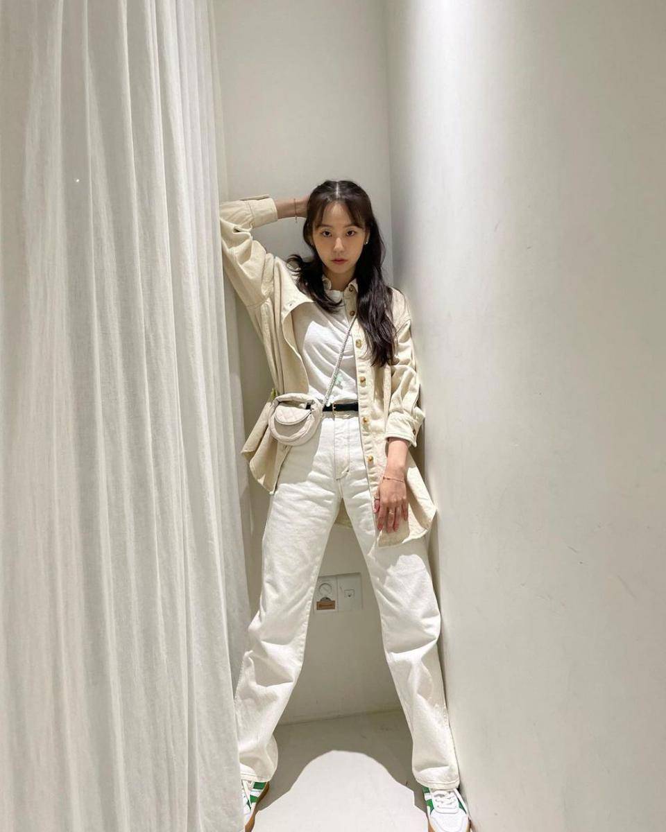 Sohee (instagram.com/ssoheean)