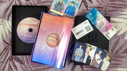 5 Barang K-Pop Ini Bisa Jadi Cuan di Masa Depan, Benarkah?