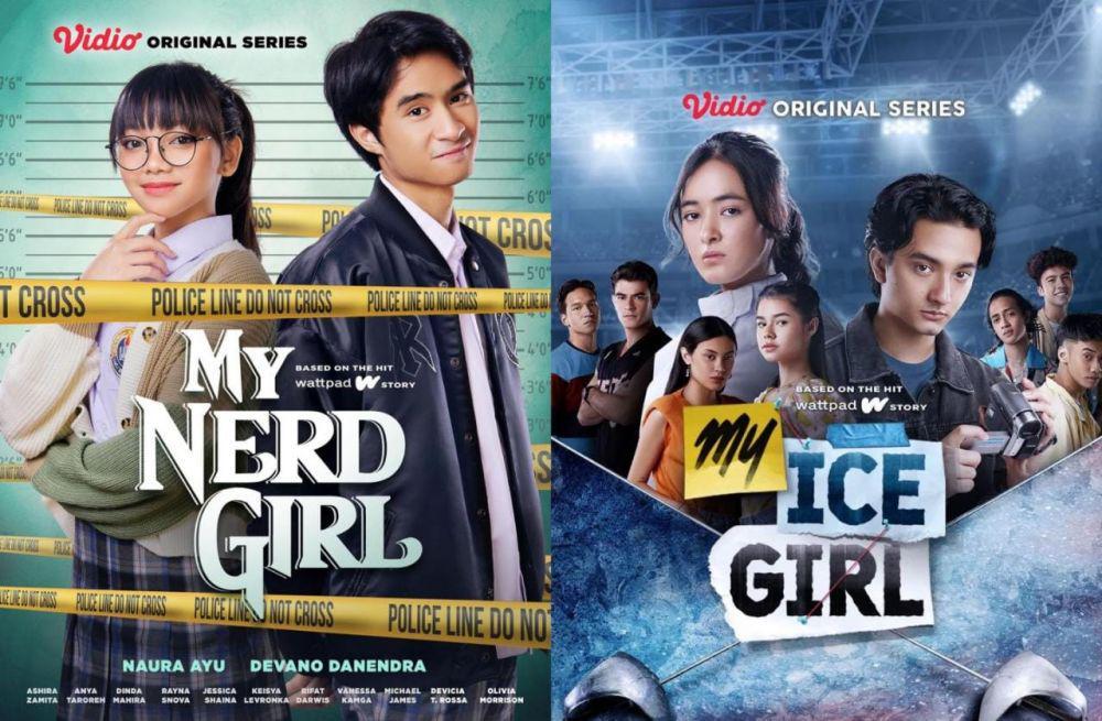 6 Film dan Series Indonesia tentang Sibling Goals, Kisahnya Menyentuh!