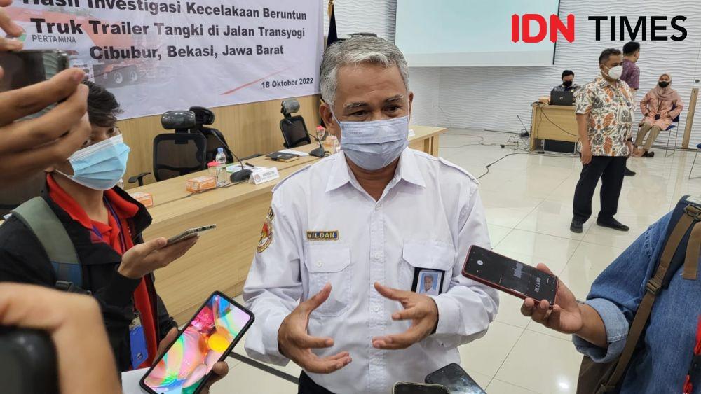 Buntut Kecelakaan Maut Cibubur, Klakson Telolet Bakal Dievaluasi