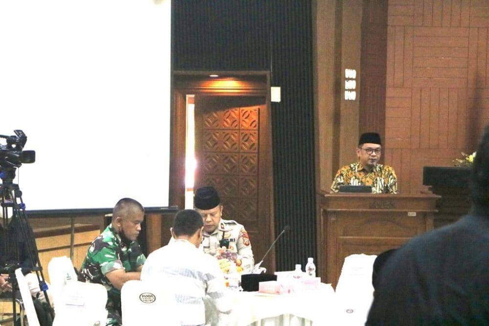 Kang Ace: UU Pesantren Bukti Nyata Pengakuan Negara untuk Kaum Santri