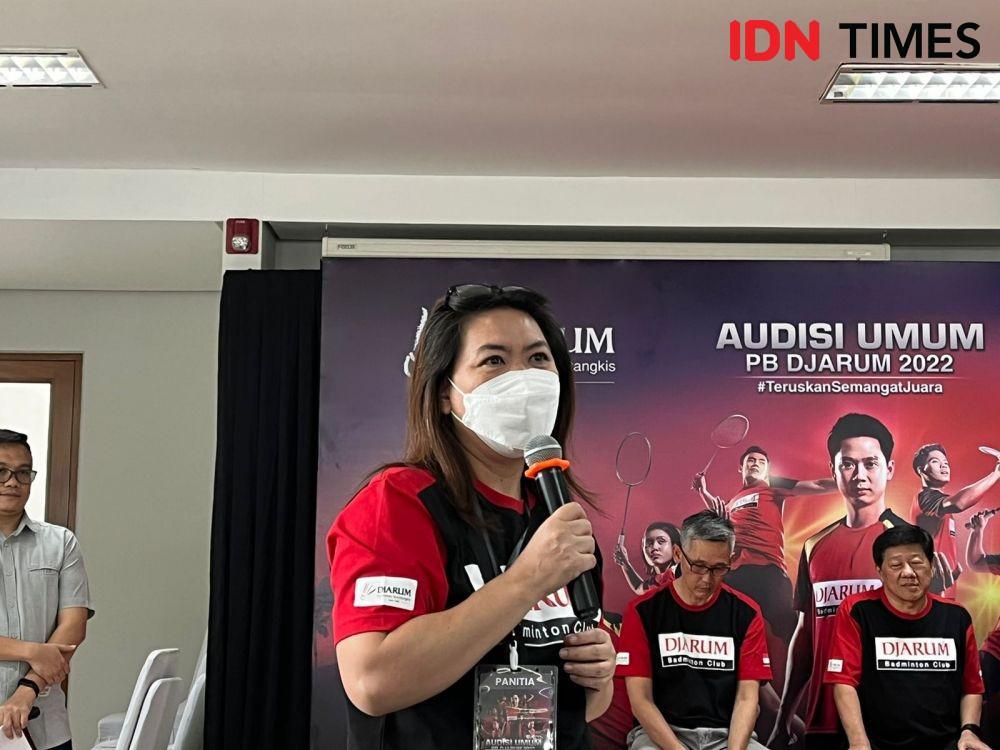 3 Srikandi Legenda Bulu Tangkis Bicara Soal Karakter Atlet Putri