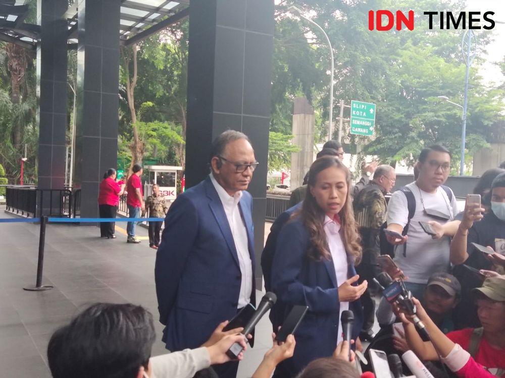 Soal Rekomendasi TGIPF, PSSI Masih Belum Mau Merespons