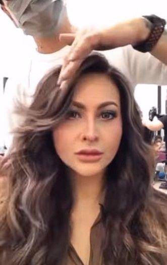 potret terbaru Diana Pungky (Instagram.com/_dianapungky_)