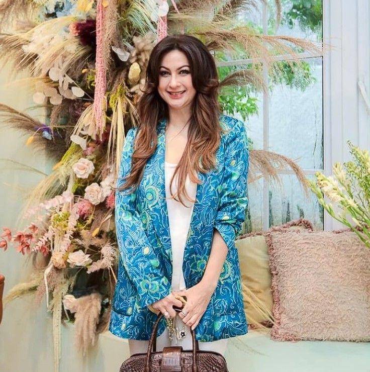 potret terbaru Diana Pungky (Instagram.com/_dianapungky_)