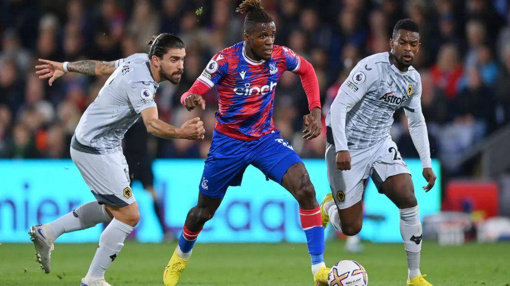 Crystal Palace vs Wolverhampton Wanderers (premierleague.com)