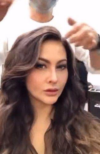 potret terbaru Diana Pungky (Instagram.com/_dianapungky_)