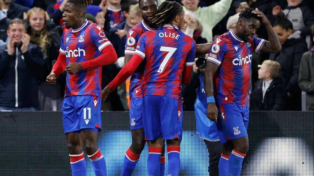Crystal Palace vs Wolverhampton Wanderers (premierleague.com)