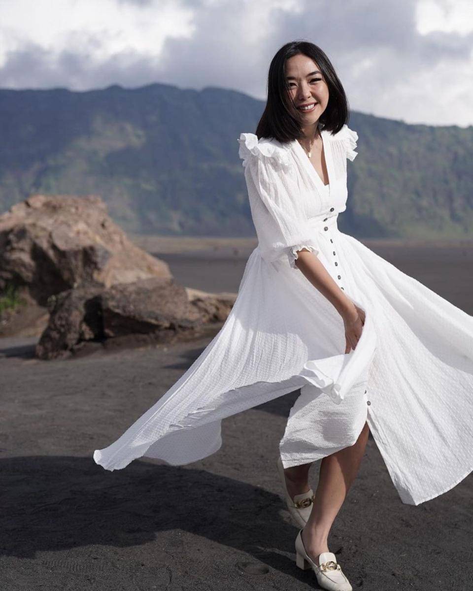 Gisella Anastasia (instagram.com/gisel_la)