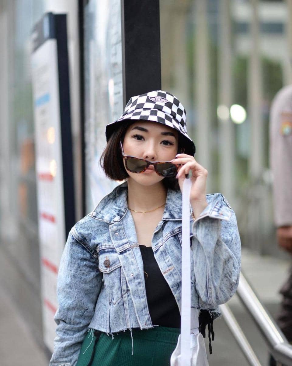 Gisella Anastasia (instagram.com/gisel_la)