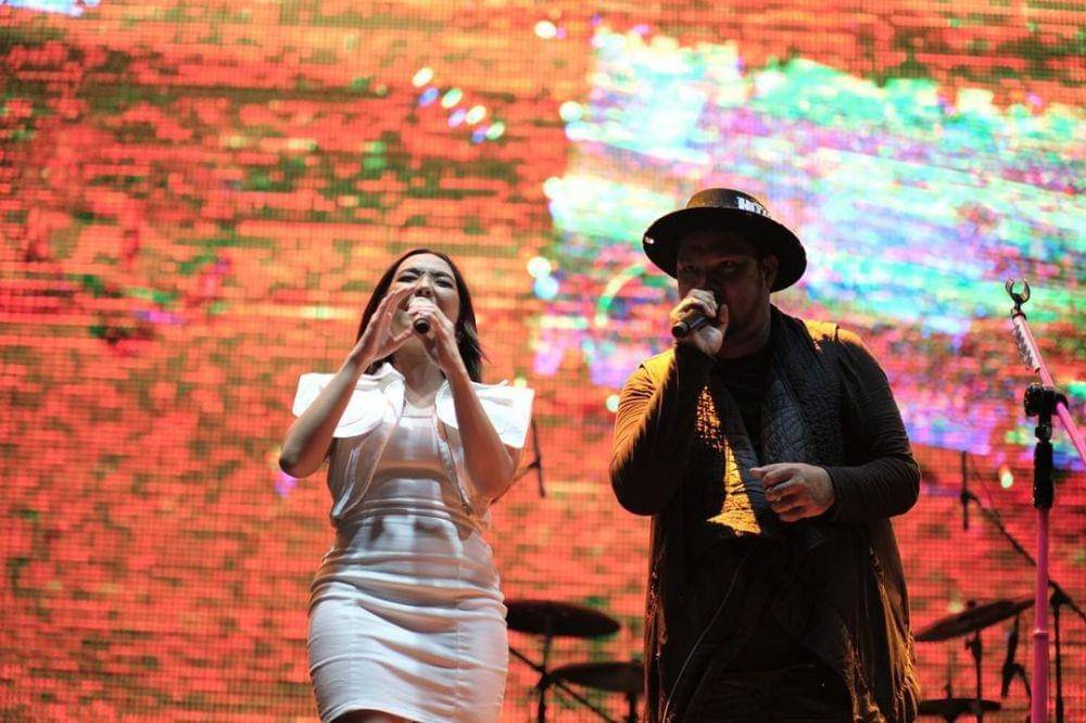 Gisella Anastasia (instagram.com/gisel_la)