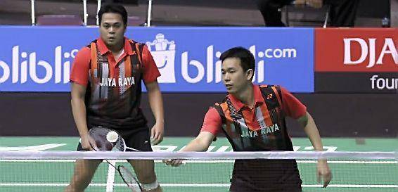 Markis Kido/Hendra Setiawan (pbdjarum.org)
