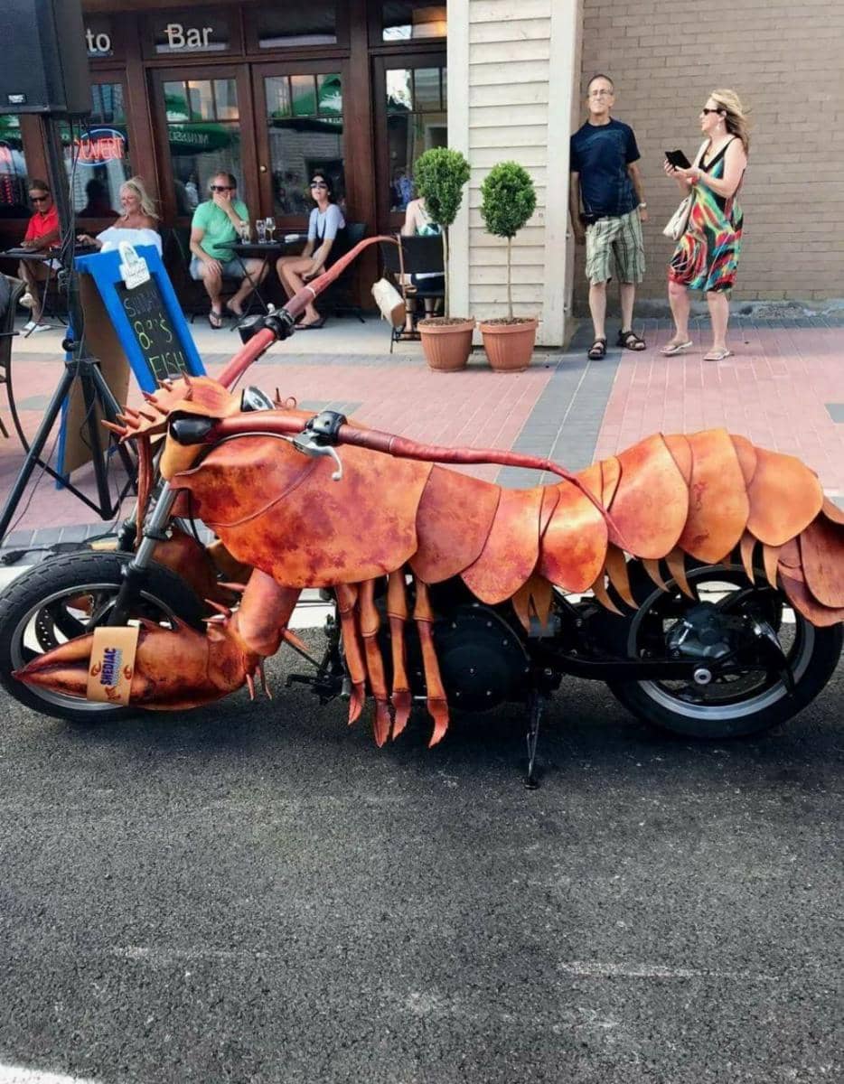 potret hal unik di jalanan (imgur.com/user/equus738)