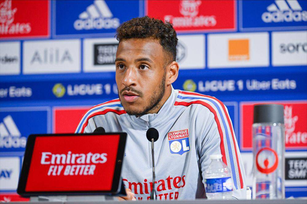 Corentin Tolisso (ol.fr)