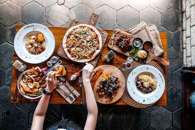 potret menu Panbakers (instagram.com/panbakers)