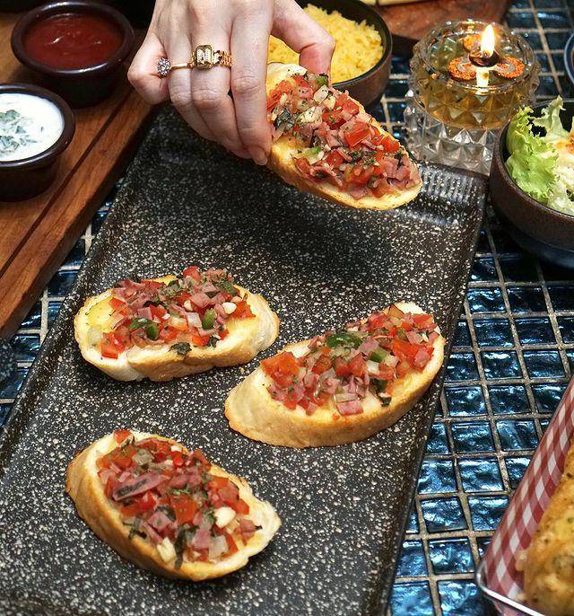potret menu Panbakers (instagram.com/panbakers)