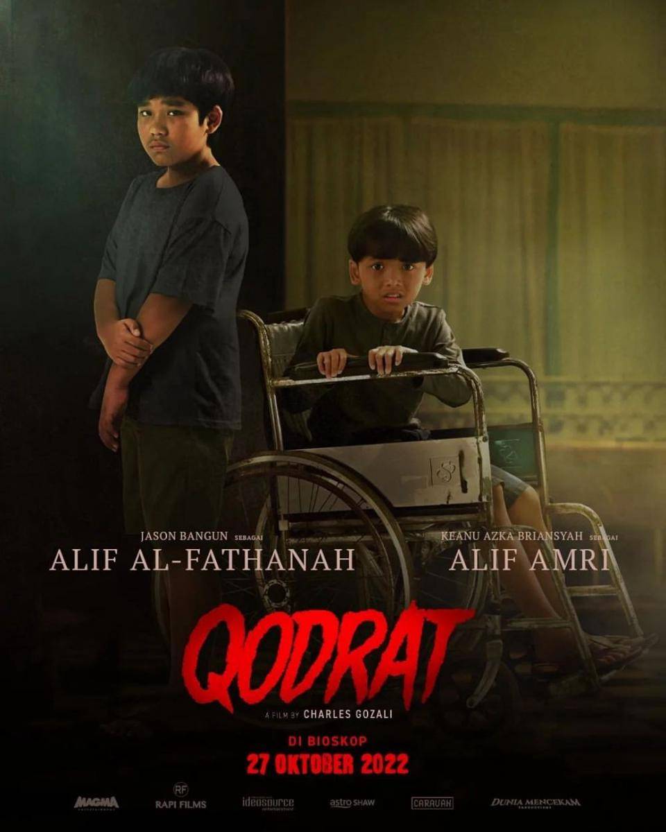 Alif Al Fatanah (instagram.com/randpunk)