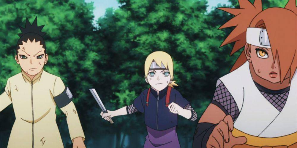 viu.com/Boruto: Naruto Next Generations