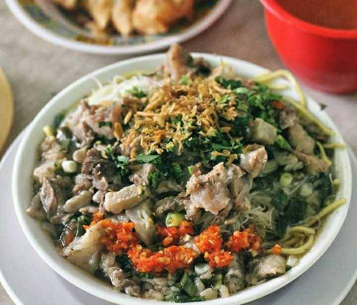 Soto Mie H.Sahadi (instagram.com/food.serenade)