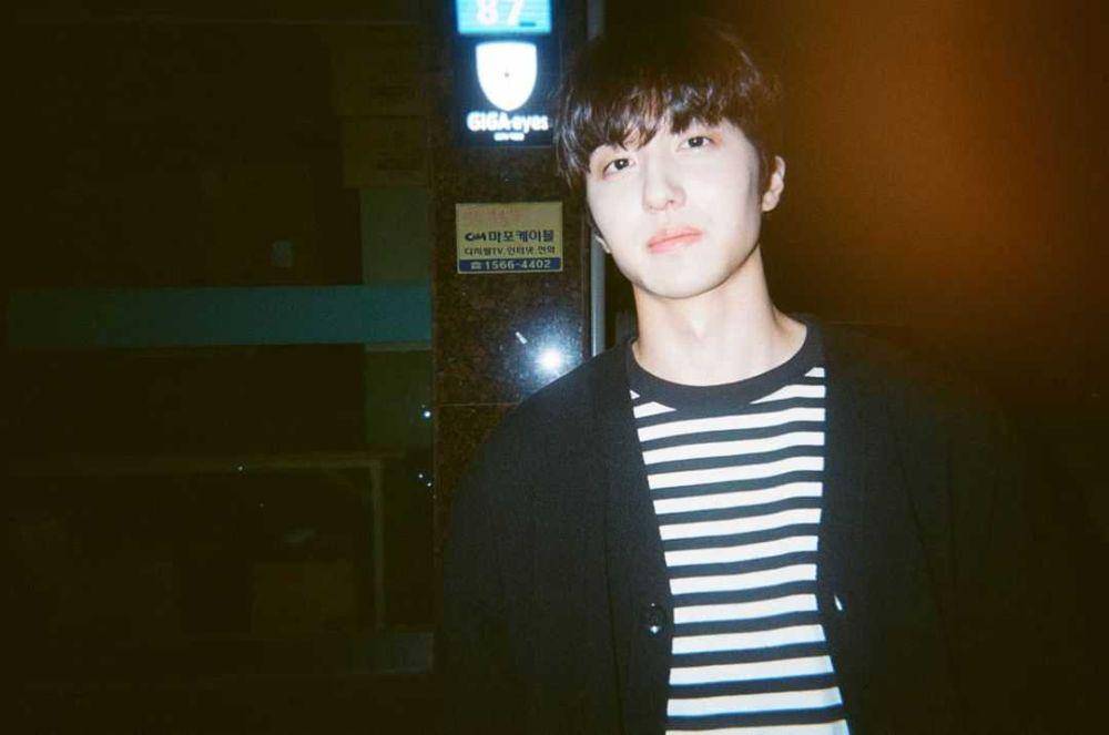 Kang Chan Hee (instagtam.com/c_chan_i)