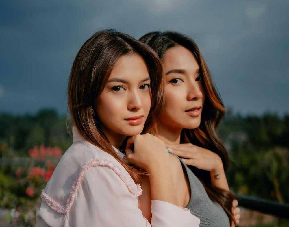 potret Alisia dan Dinda (instagram.com/dindakirana.s)