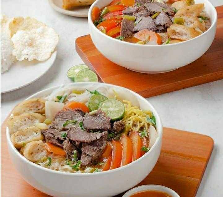 Soto Mie Bogor (instagram.com/mallofindonesia)