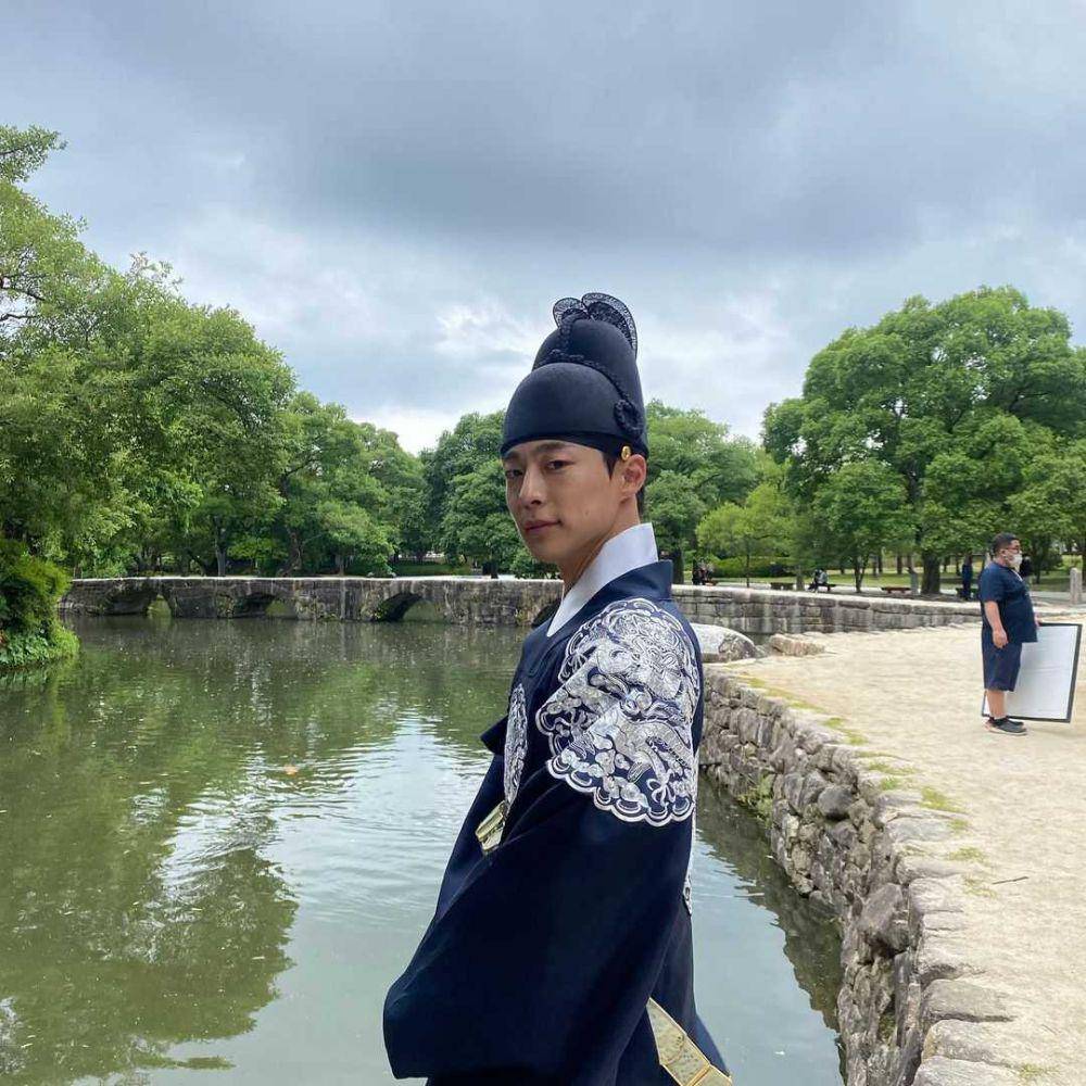 Bae In Hyuk (instagram.com/inhyuk_bb)