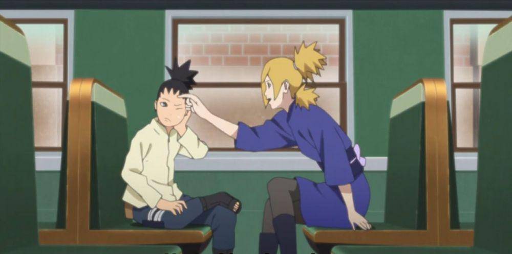 viu.com/Boruto: Naruto Next Generations