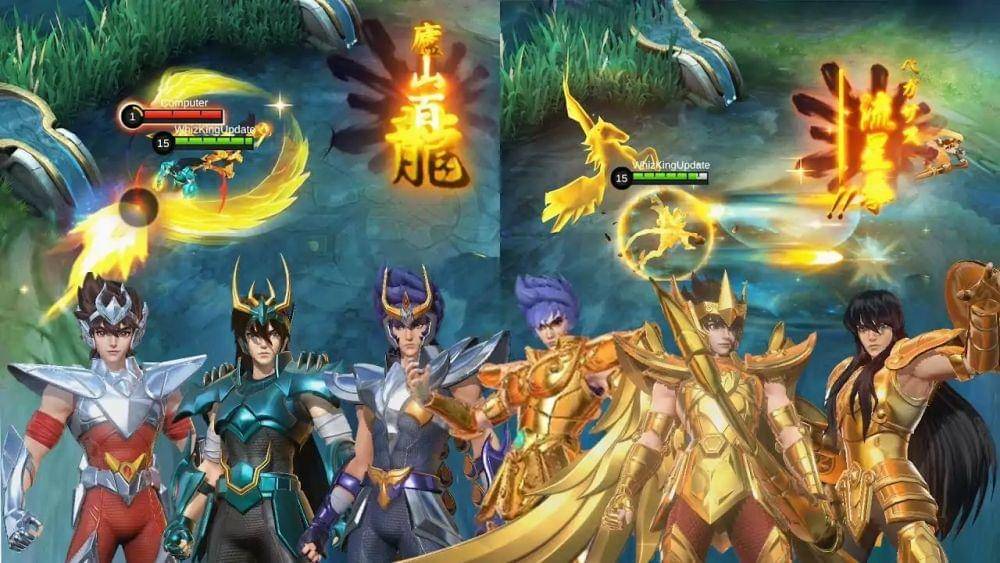 dok. Moonton/Mobile Legends
