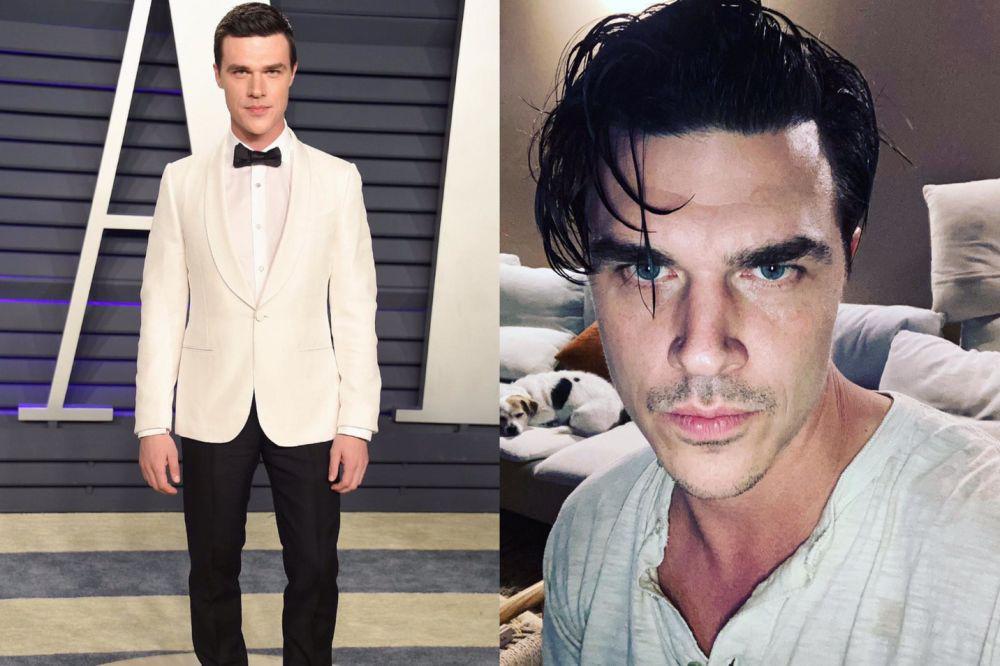 9 Fakta Finn Wittrock, Lawan Main Mila Kunis di Luckiest Girl Alive