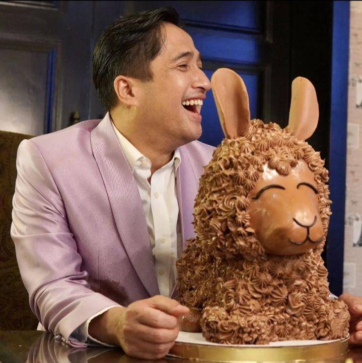 potret Irfan Hakim ultah ke-47 (instagram.com/irfanhakim75)