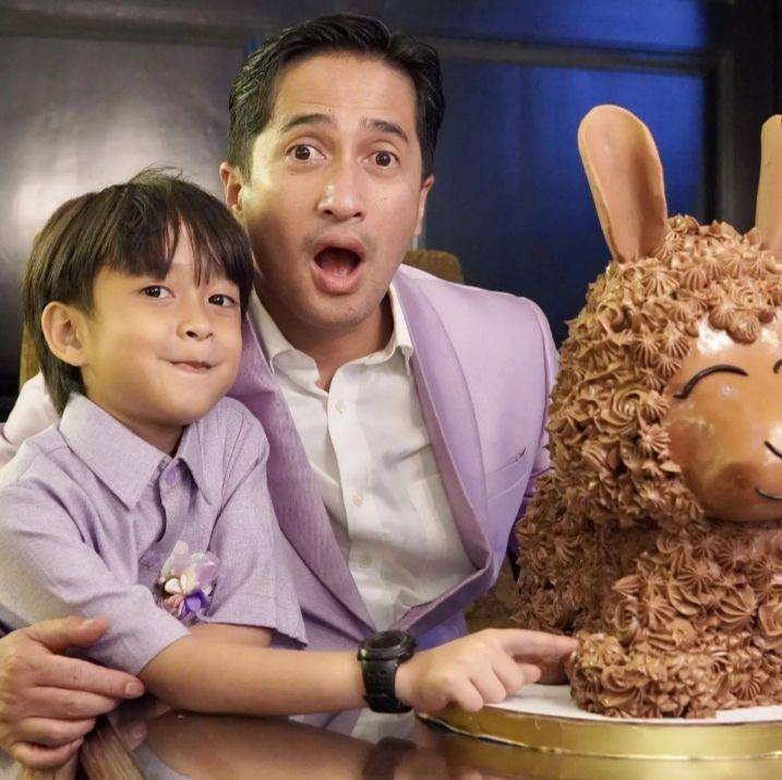 potret Irfan Hakim ultah ke-47 (instagram.com/irfanhakim75)