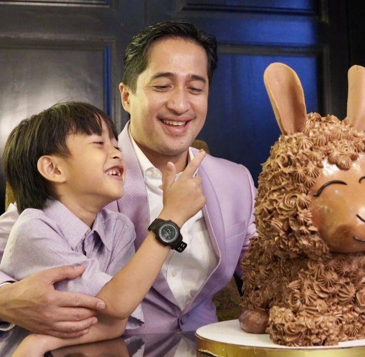 potret Irfan Hakim ultah ke-47 (instagram.com/irfanhakim75)