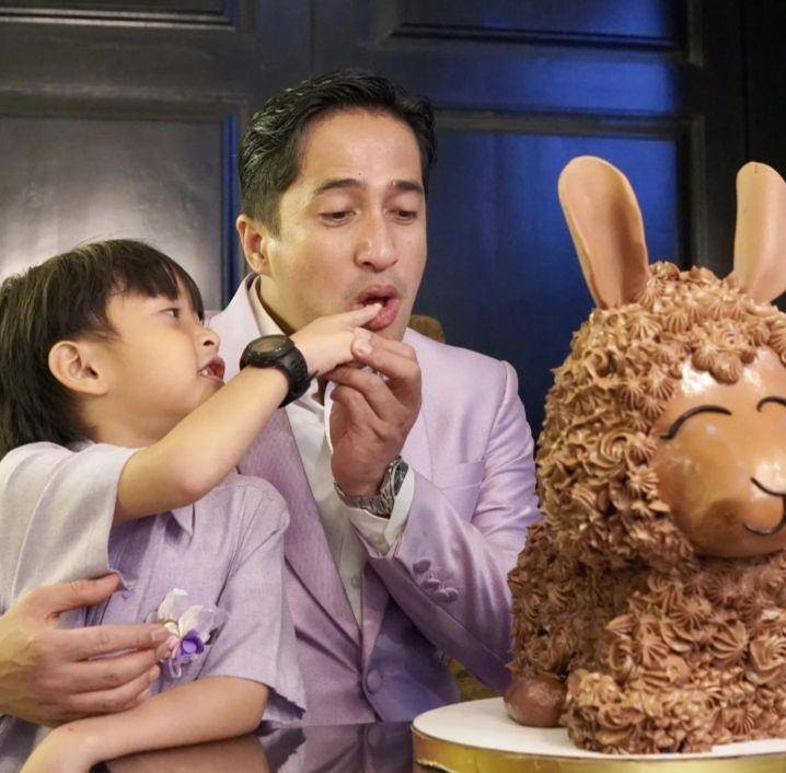 potret Irfan Hakim ultah ke-47 (instagram.com/irfanhakim75)