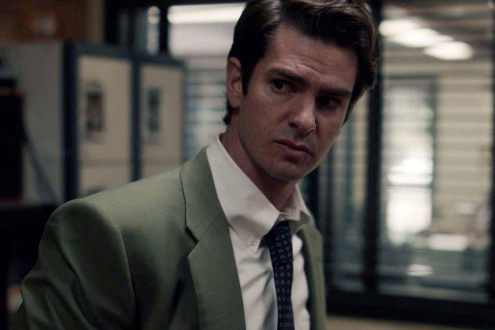 Andrew Garfield dalam serial Under the Banner of Heaven (dok. Imagine Television/Under the Banner of Heaven)